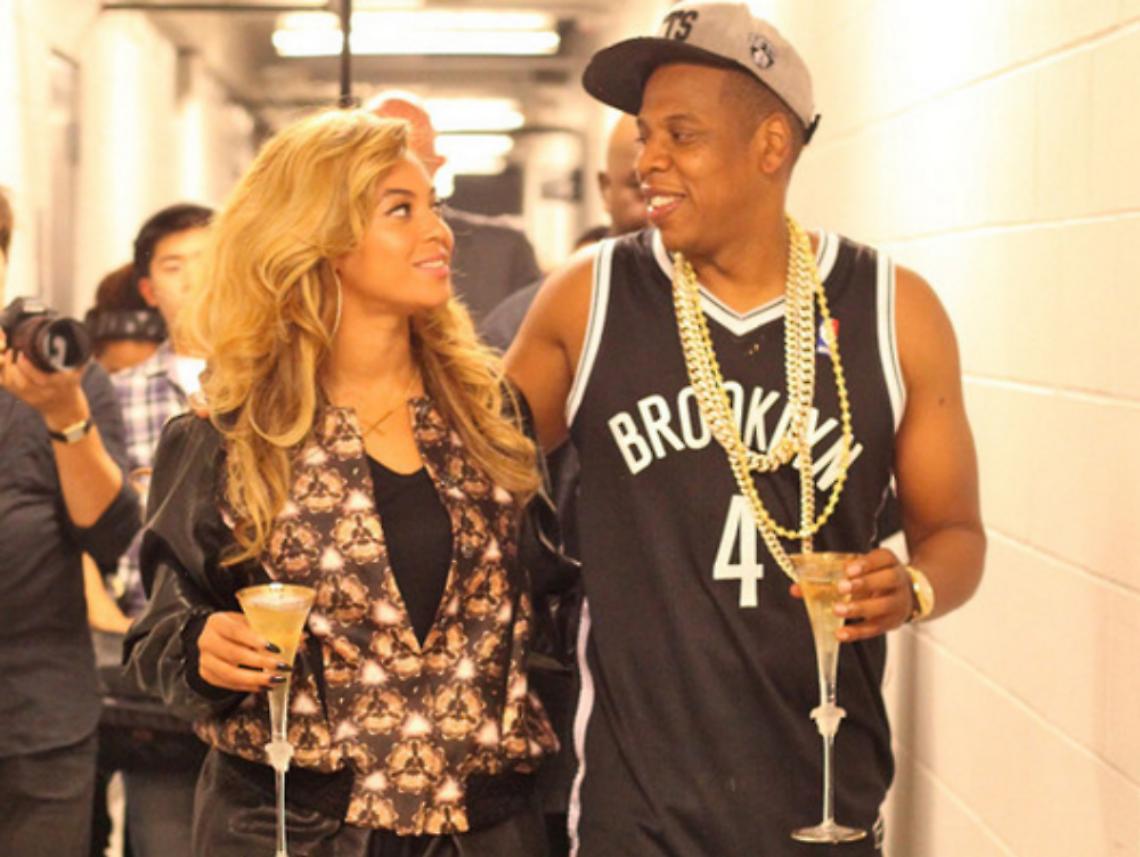 I rapper americani?<br/>Brindano con il Moscato d'Asti