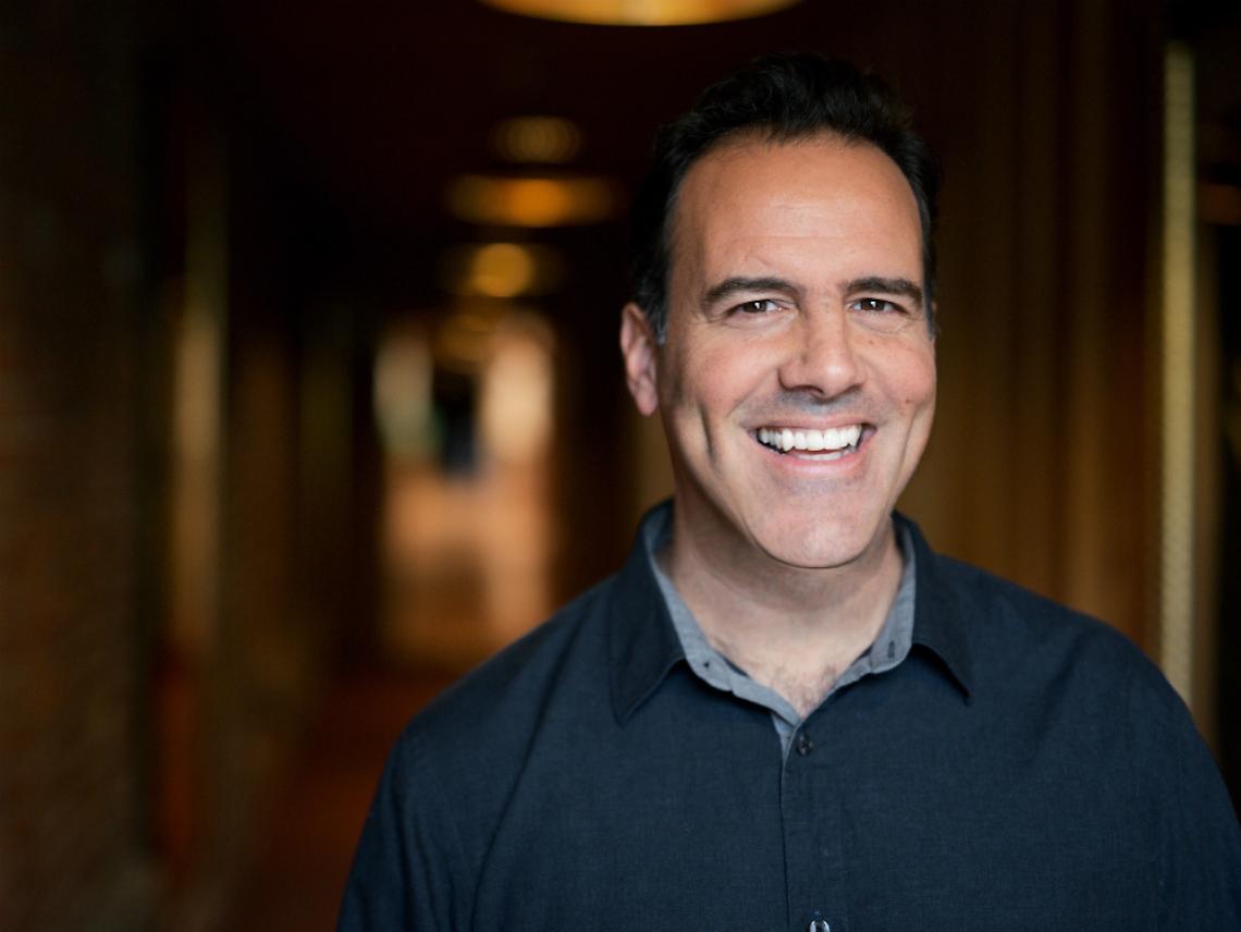 I suoni di Star Wars hanno radici astigiane<br/>Christopher Scarabosio candidato all'Oscar