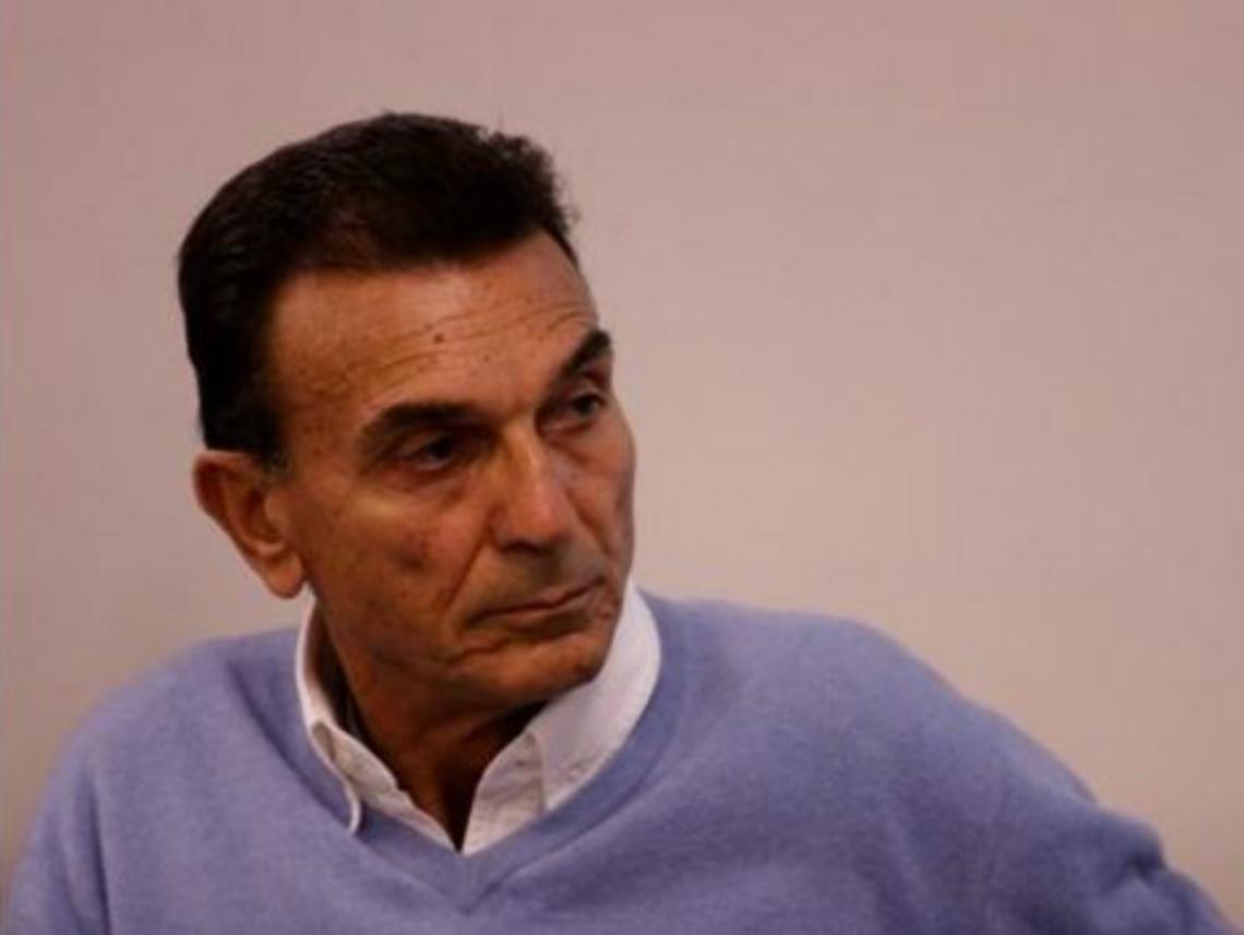 Il giornalista Mimmo C&agrave;ndito<br/>apre il corso per docenti di Libera