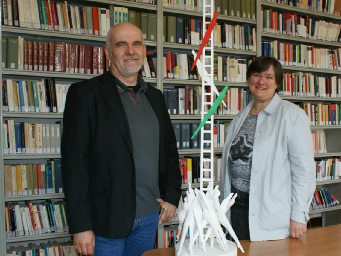 La lotta di Liberazione nei documenti di Sal&ograve;