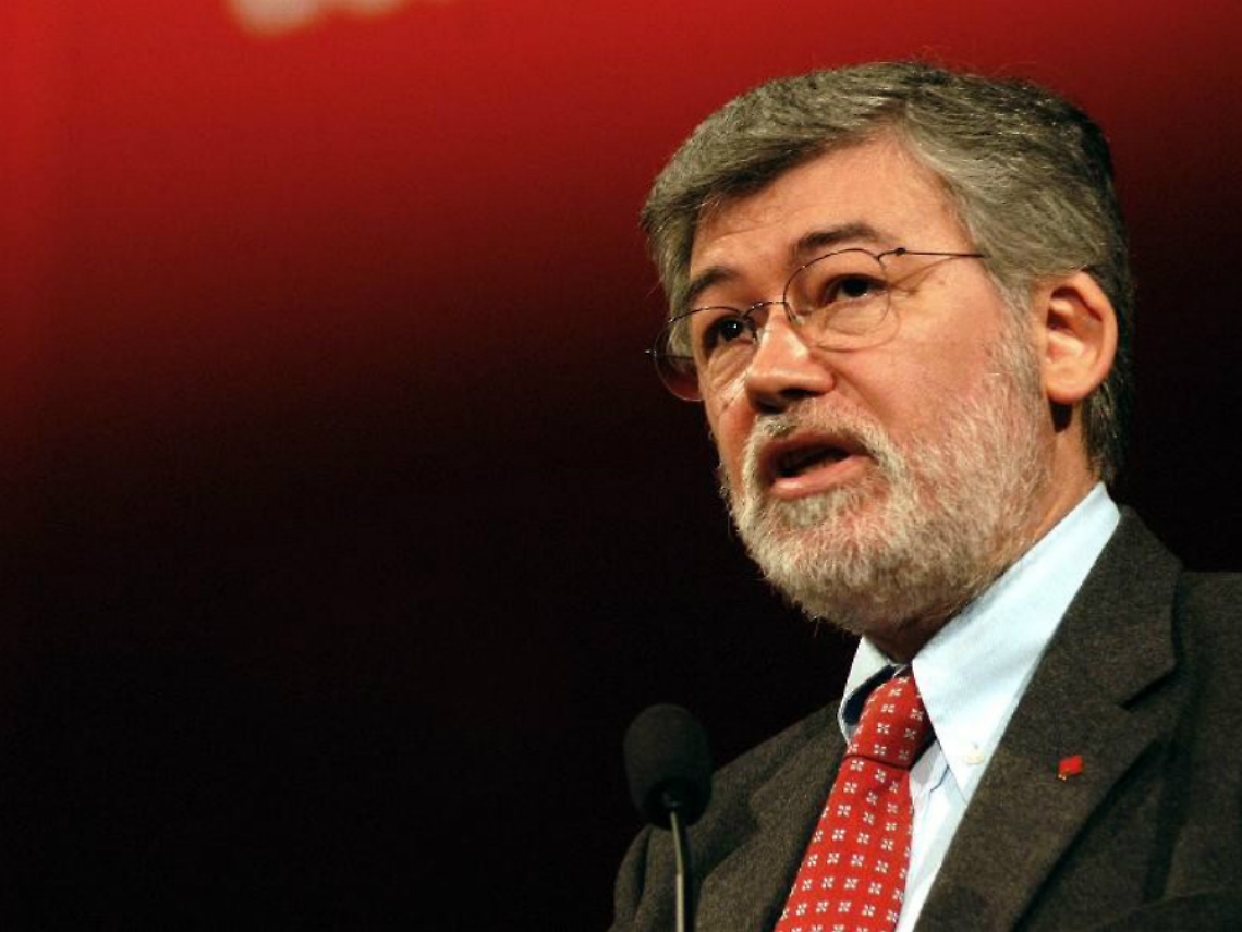 La Sinistra italiana del XXI Secolo<br/>Se ne parla con Sergio Cofferati