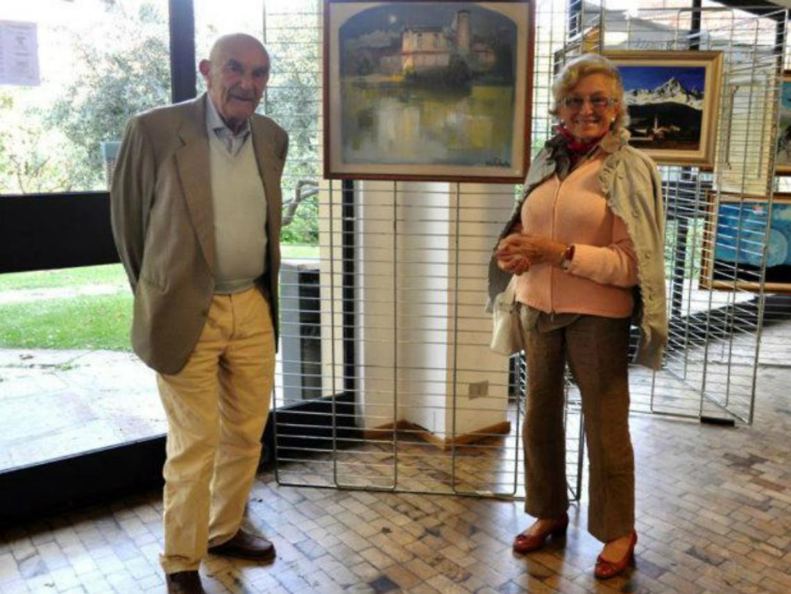 Lotta partigiana a Castelnuovo<br/>Quelle famiglie borghesi cos&igrave; antifasciste