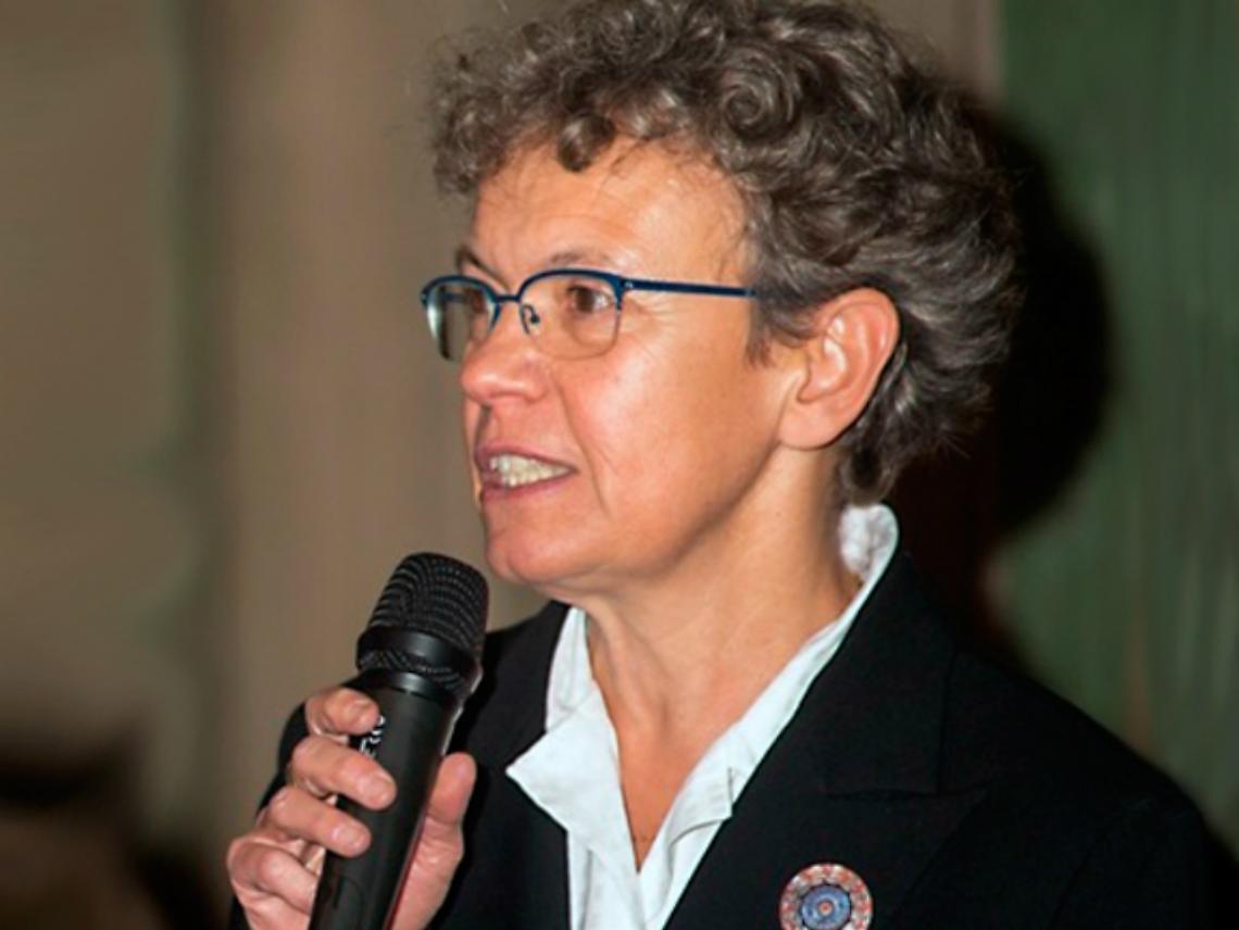 Nadia Pastrone tra le 200 donne<br/>"che fanno girare il mondo"