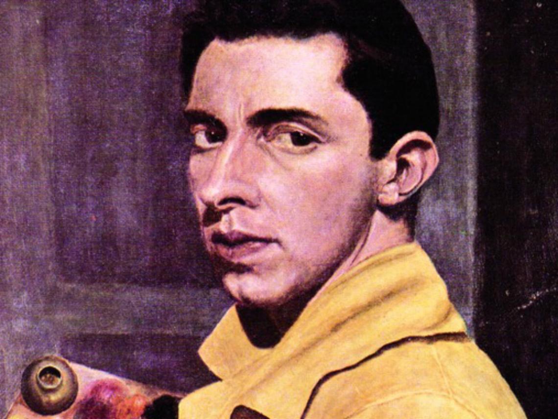 Natura e paesaggi di Laustino,<br/>emigrante al contrario