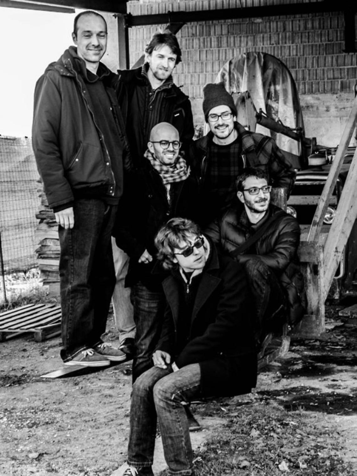 Nel mondo dei Los Refus&egrave;, poi Andrea Tich e il ricordo della "Cramps"