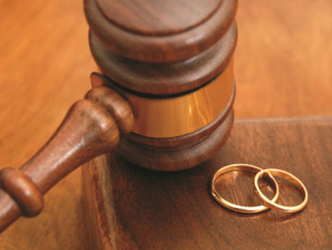 Nullit&agrave; del matrimonio,<br/>ecco le nuove regole