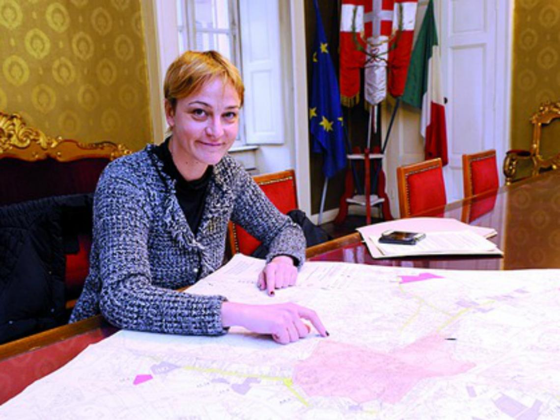 &laquo;Pronti al confronto, ma rispettando<br/>gli accordi della convenzione&raquo;