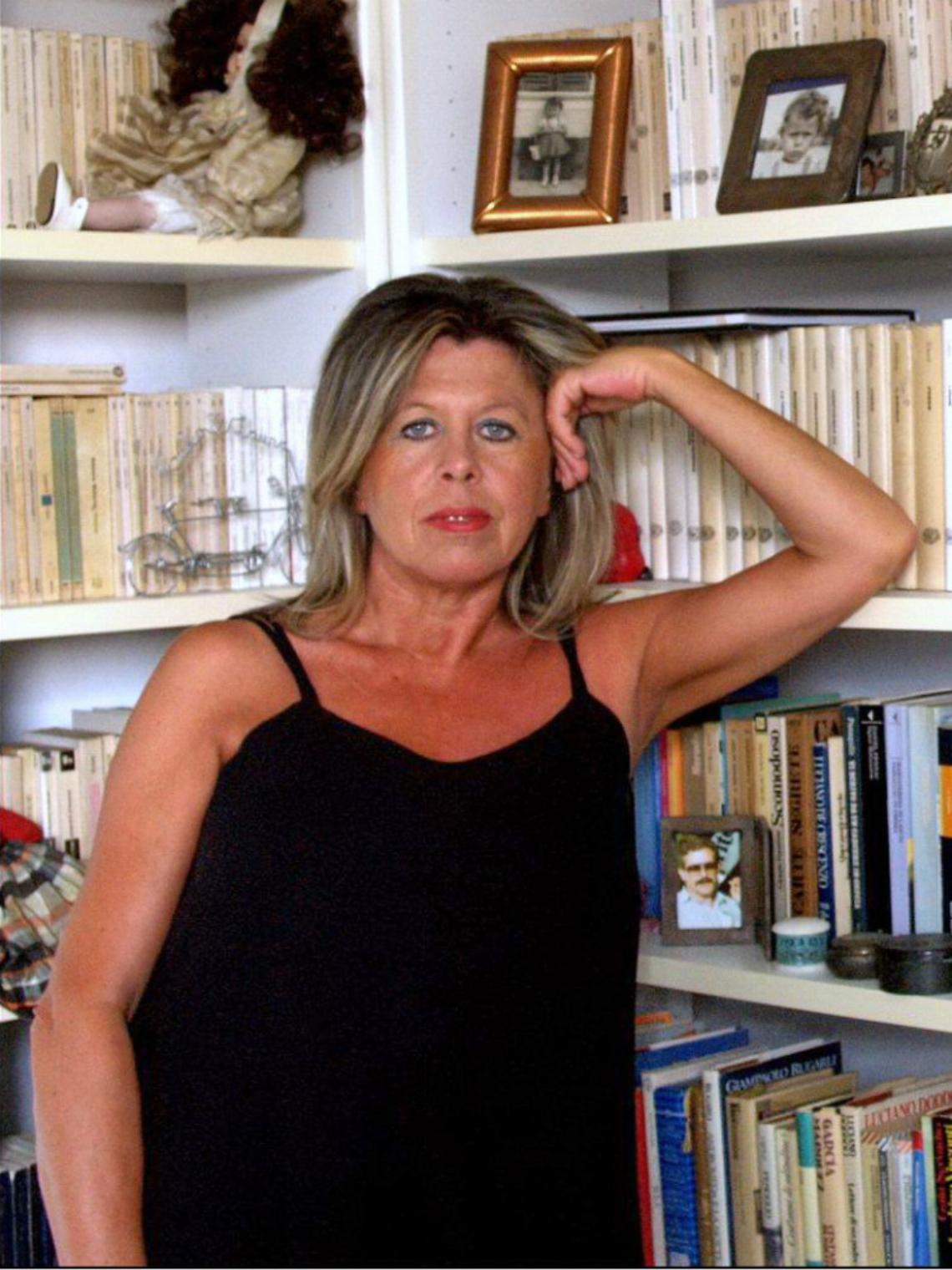 Raccontare il talento delle donne<br/>ricordando Laura Bosia