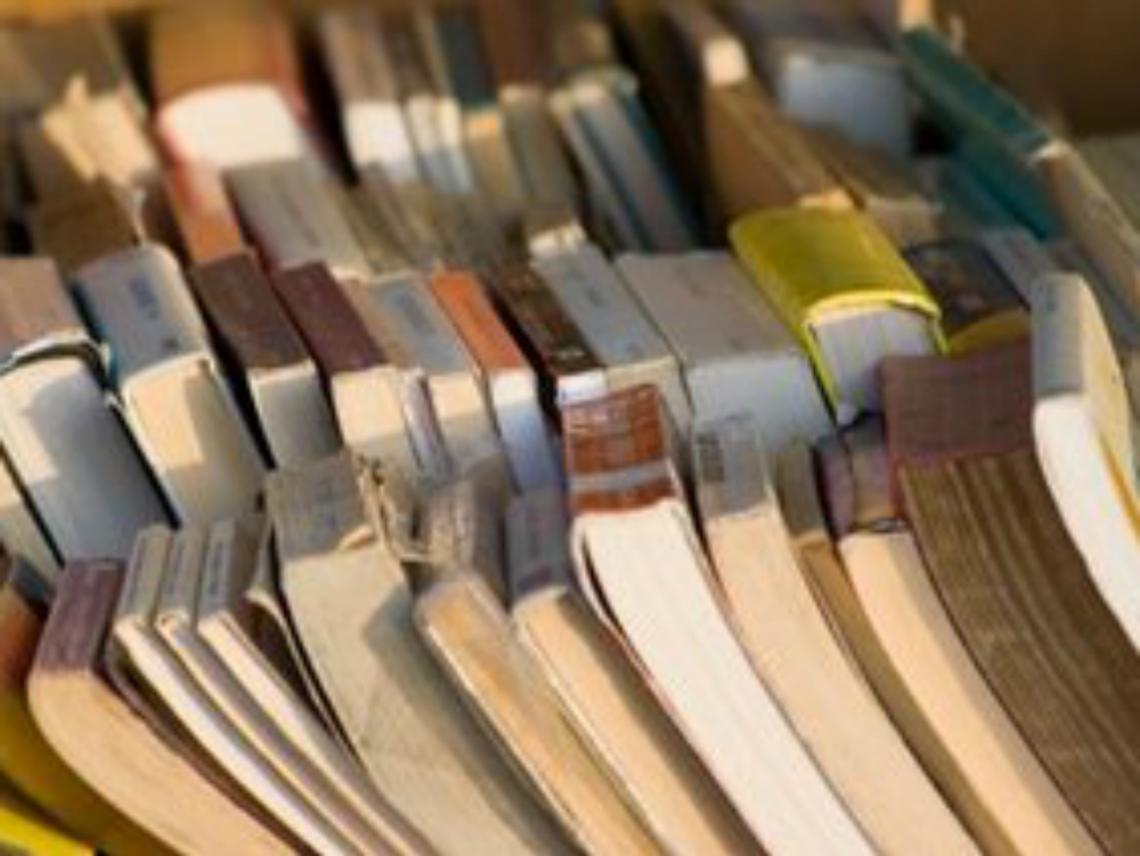 Recensioni dalla biblioteca della scuola