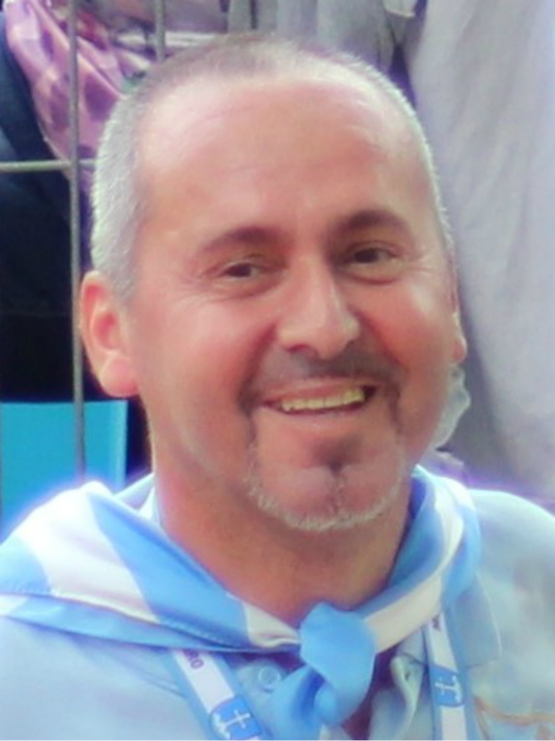 Roberto Fava &egrave; il nuovo rettore di Montechiaro