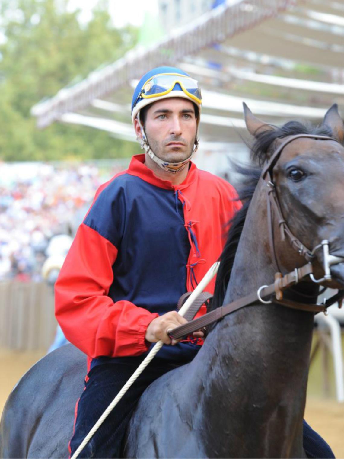 San Pietro, grande fiducia in Car&igrave;a:<br/>&laquo;Ad Asti per essere protagonista&raquo;