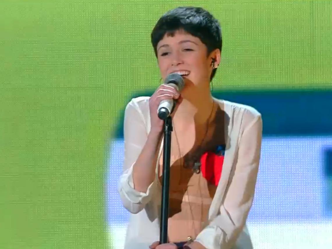 Sanremo, 4 giovani per una corona<br/>Tra loro Chiara Dello Iacovo