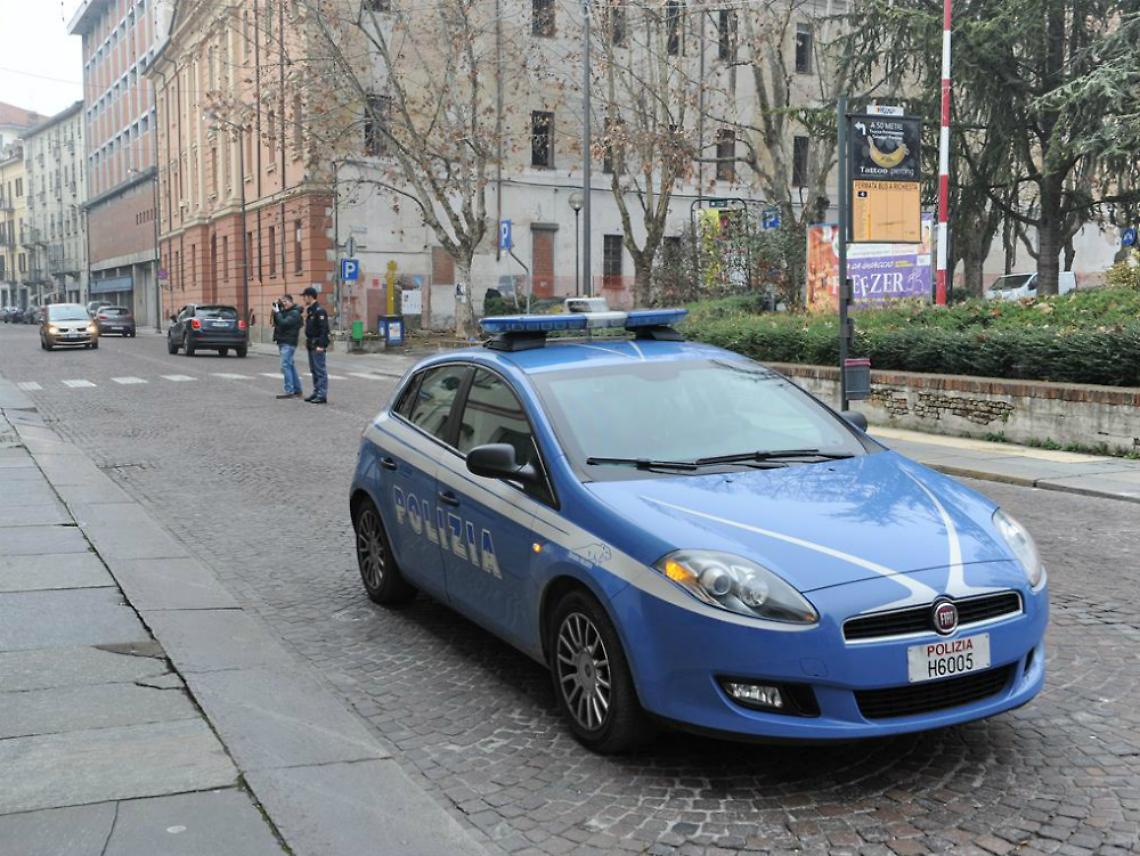 Sparatoria di San Valentino:<br/>gli arrestati non aprono bocca