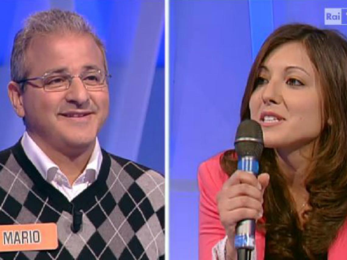 Un carabiniere in congedo a "Leredit&agrave;"