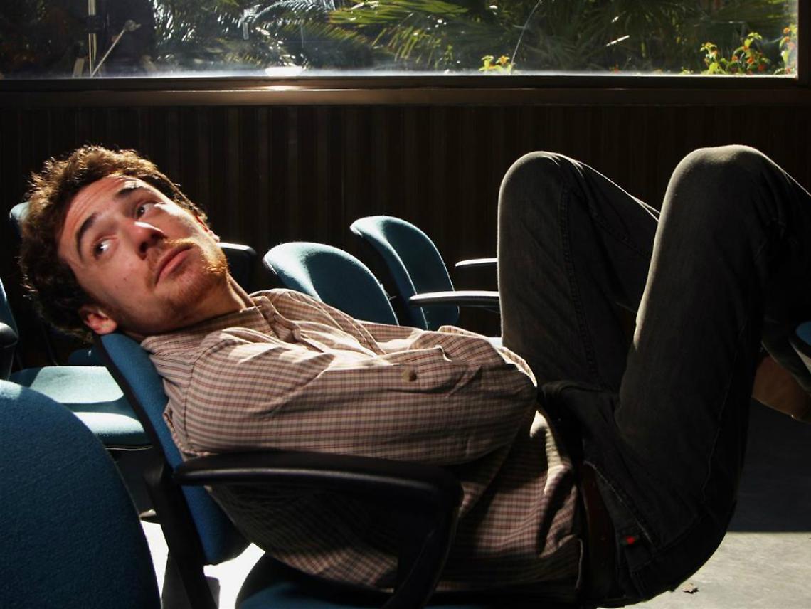 Una rassegna per conoscere<br/>il "giovane e favoloso" Germano