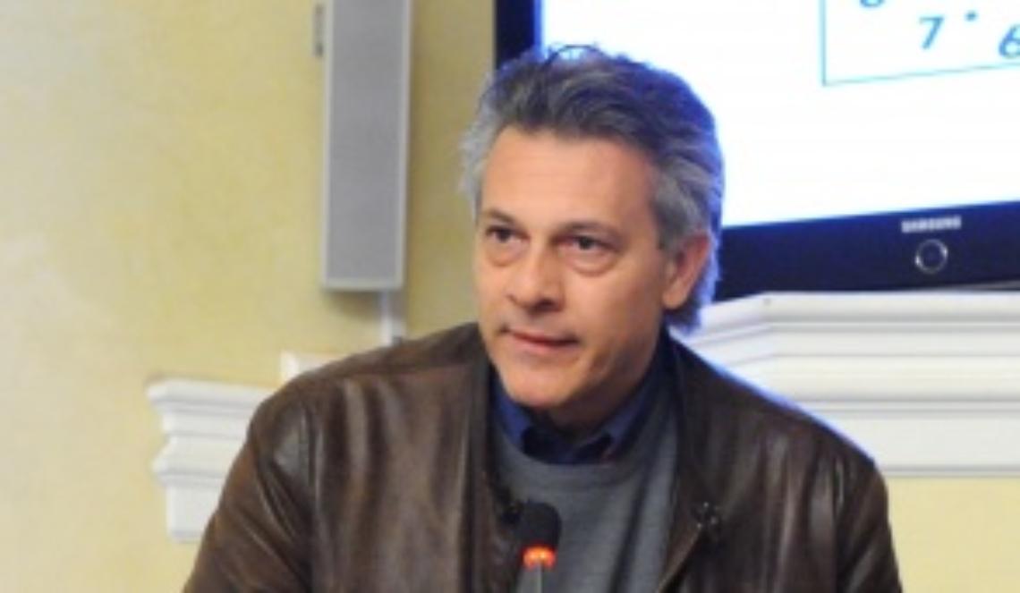 Palio, Andrea Marchisio nuovo presidente della commissione tecnica