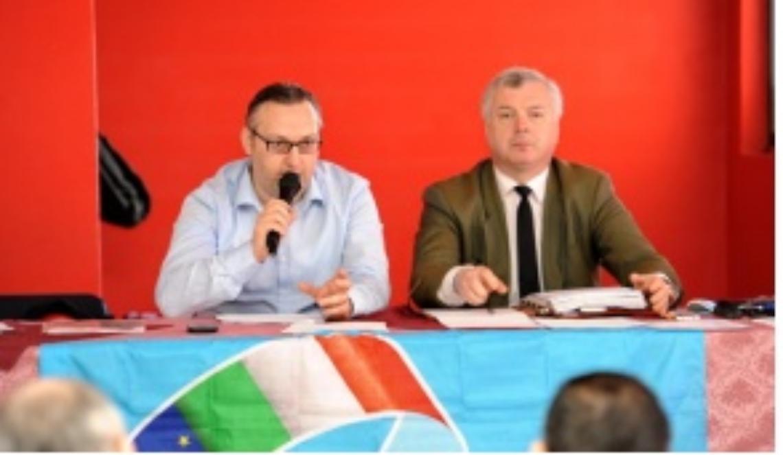 Uil: &laquo;In crescita le vertenze per rivendicare la paga&raquo;