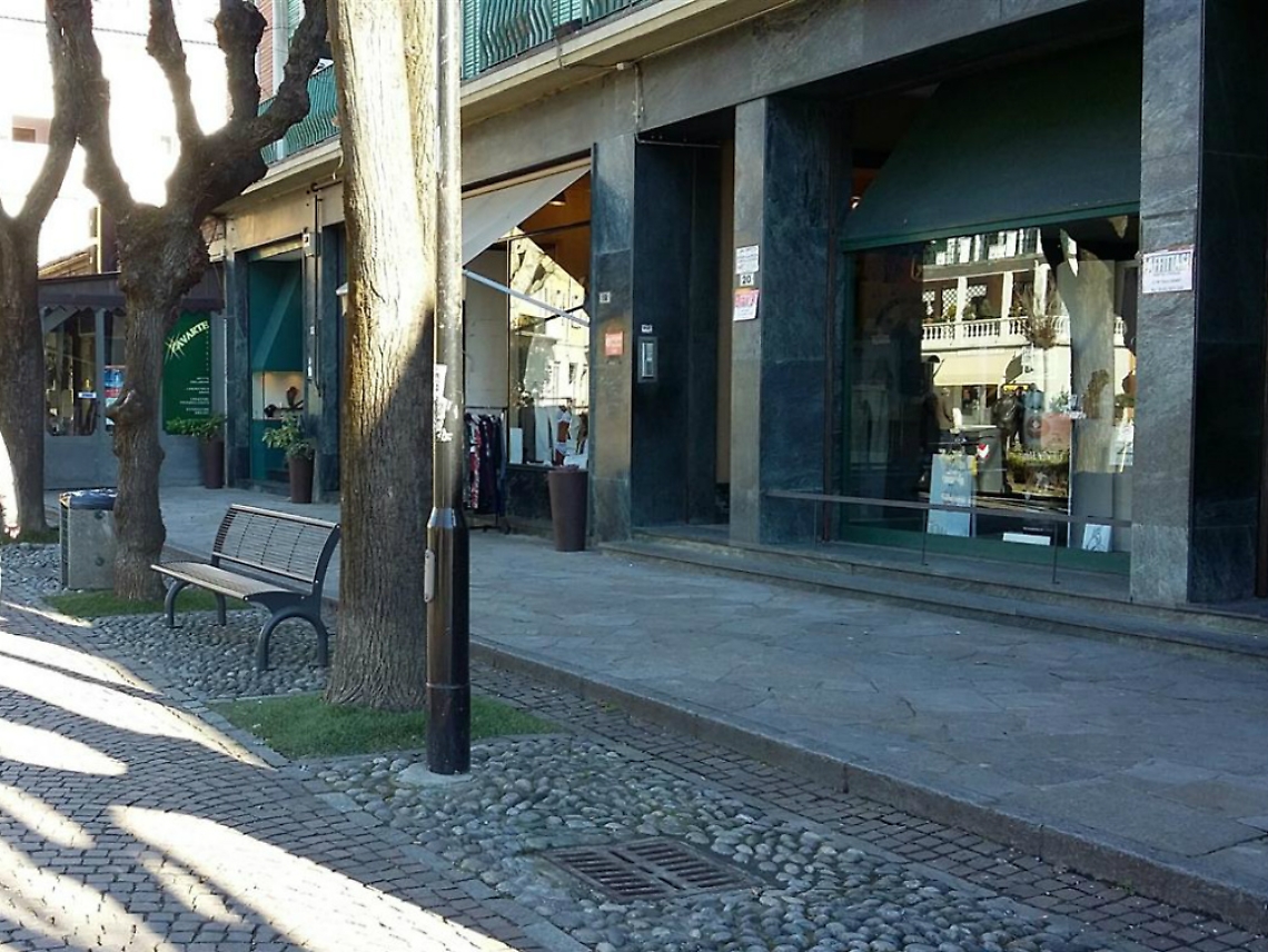 A Canelli 24 negozi si rifanno il trucco<br/>grazie ai contributi del Pqu