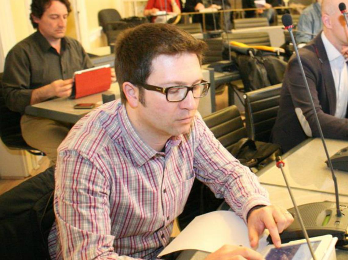 Aceto: &laquo;Occorre un regolamento sulle nomine&raquo;