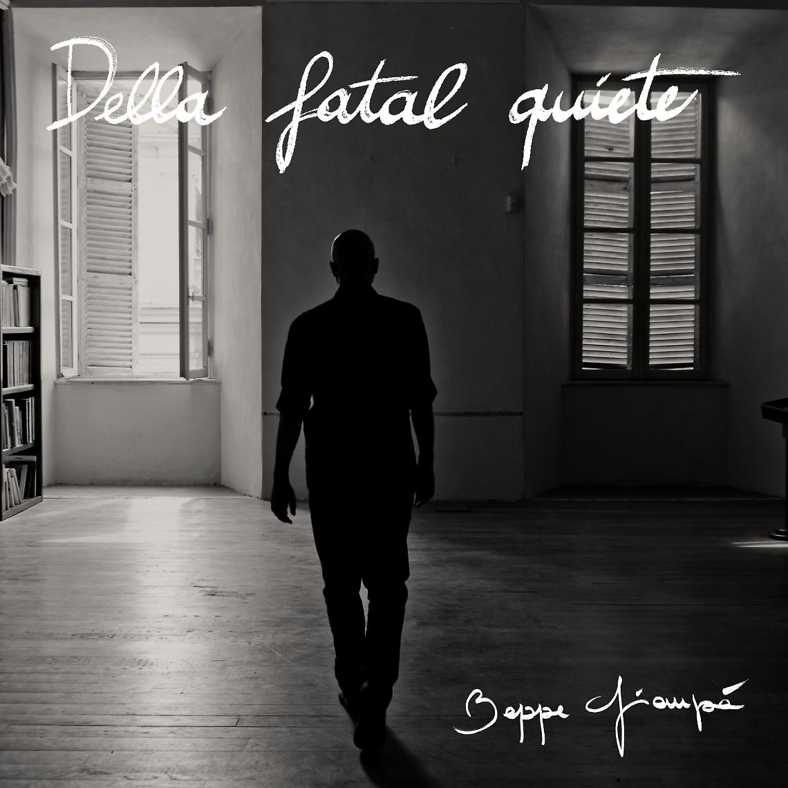 Beppe Giamp&agrave; mette in musica<br/>i versi dei poeti italiani del 1800