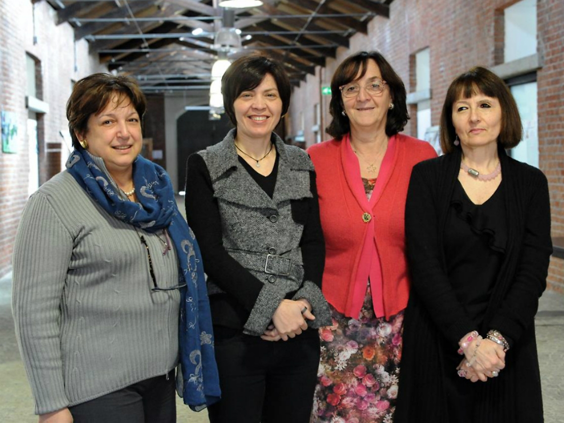 Corsi di inglese per ristoratori grazie al Cpia