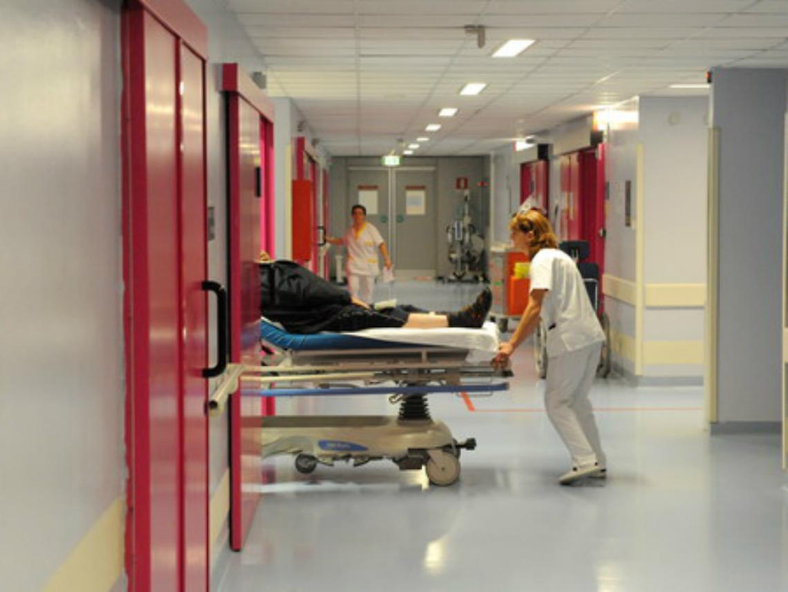 Dai questionari emerge cosa manca<br/>all'ospedale: menu vegetariano e wi-fi