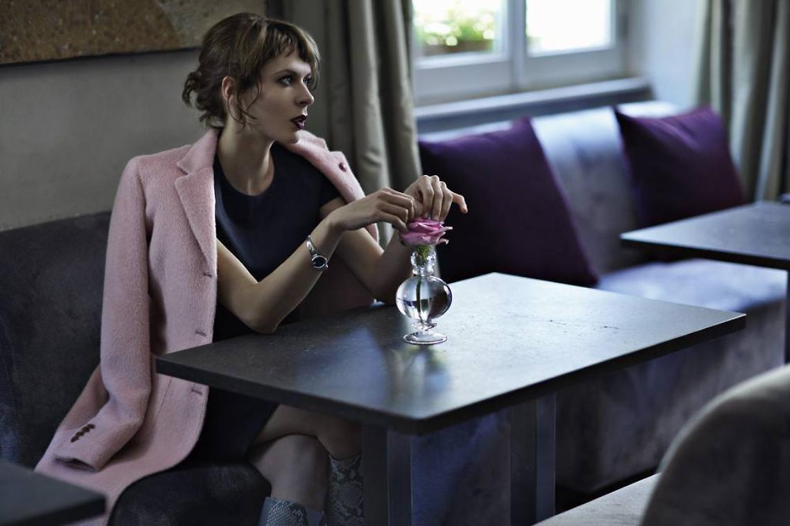 Dopo il piccolo schermo,<br/>due film per Elena Radonicich