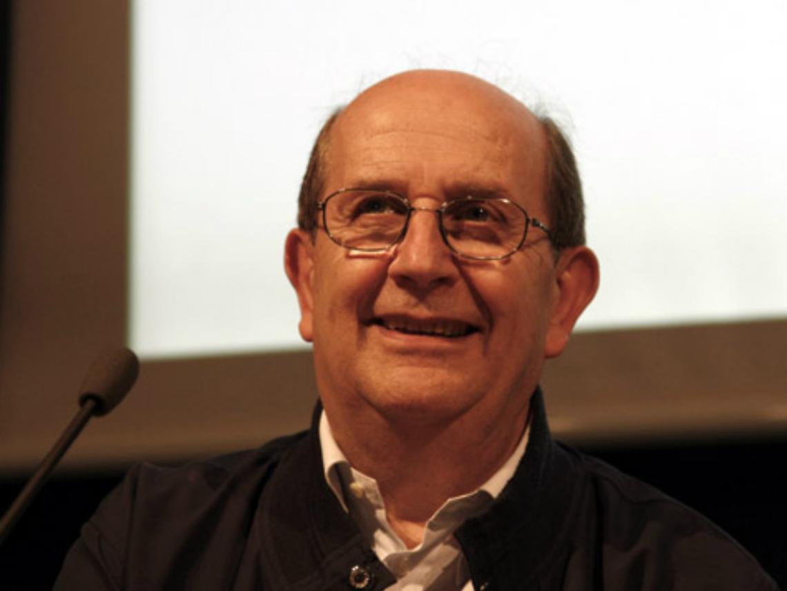 Ernesto Olivero chiuder&agrave;<br/>il ciclo di incontri sui migranti