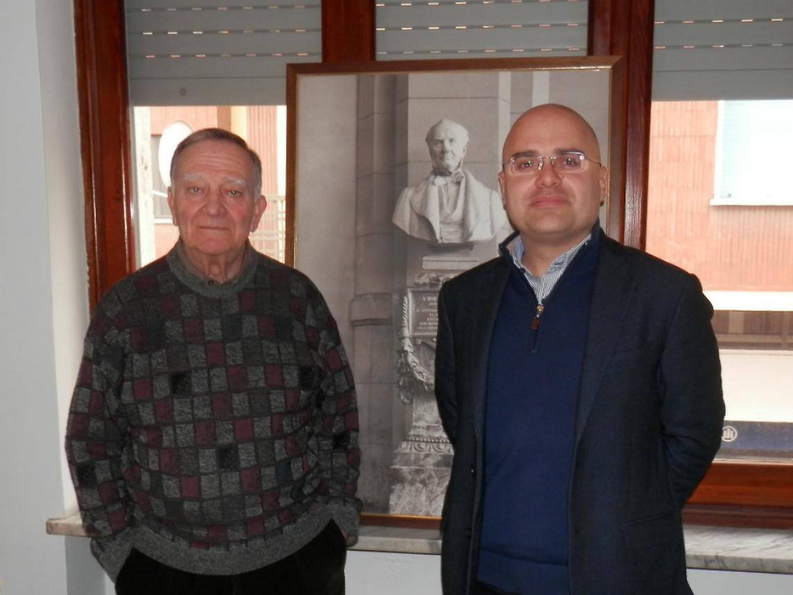 Ferrovia Alessandria - Castagnole<br/>&laquo;E' ora di riaprire ai treni&raquo;