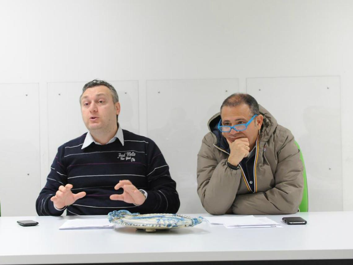 Guardie giurate: &laquo;Vogliamo fare<br/>le pattuglie in coppia, non da soli&raquo;