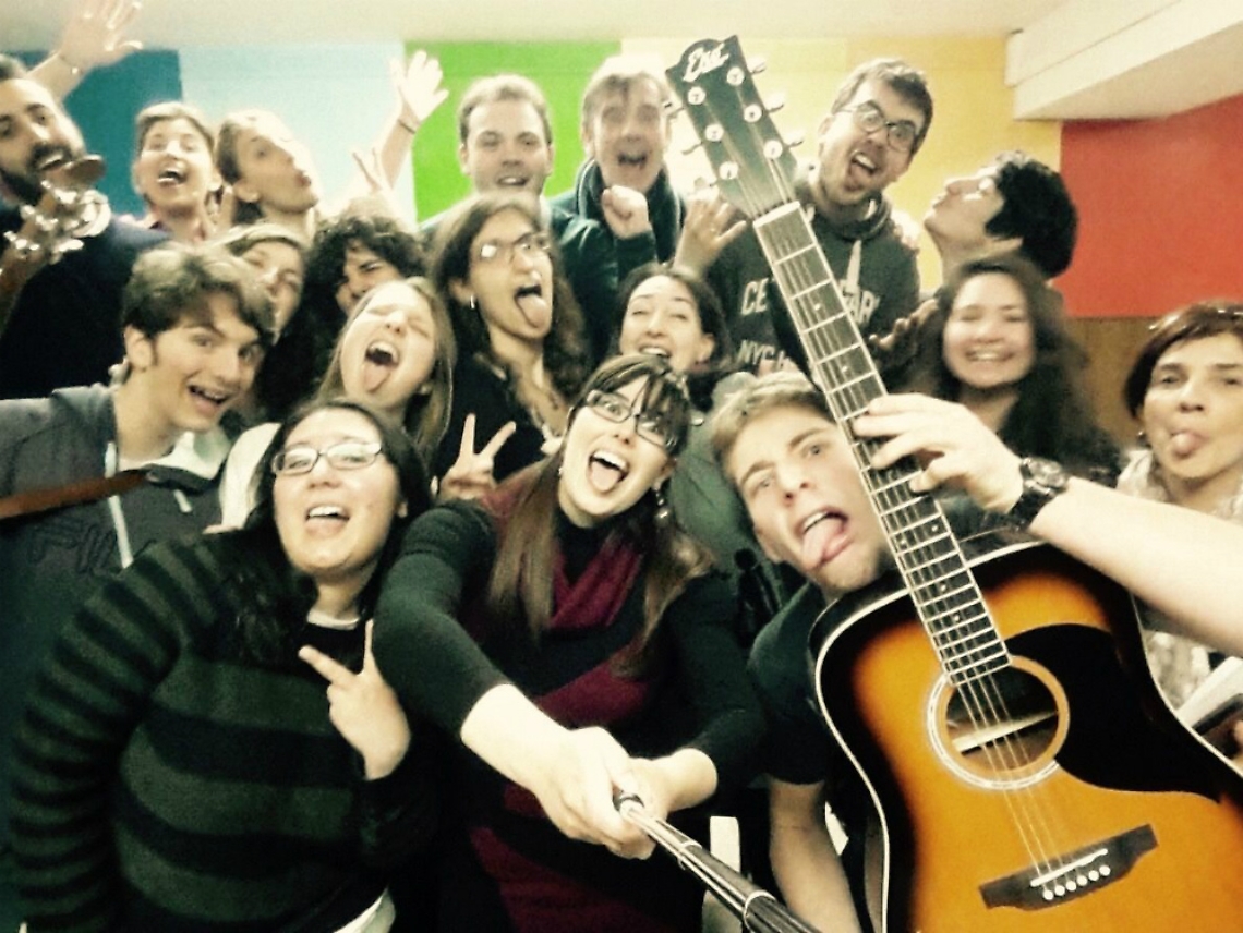 Il talent con Paolo Conte in giuria, la Gmg e le altre iniziative della Pastorale giovanile