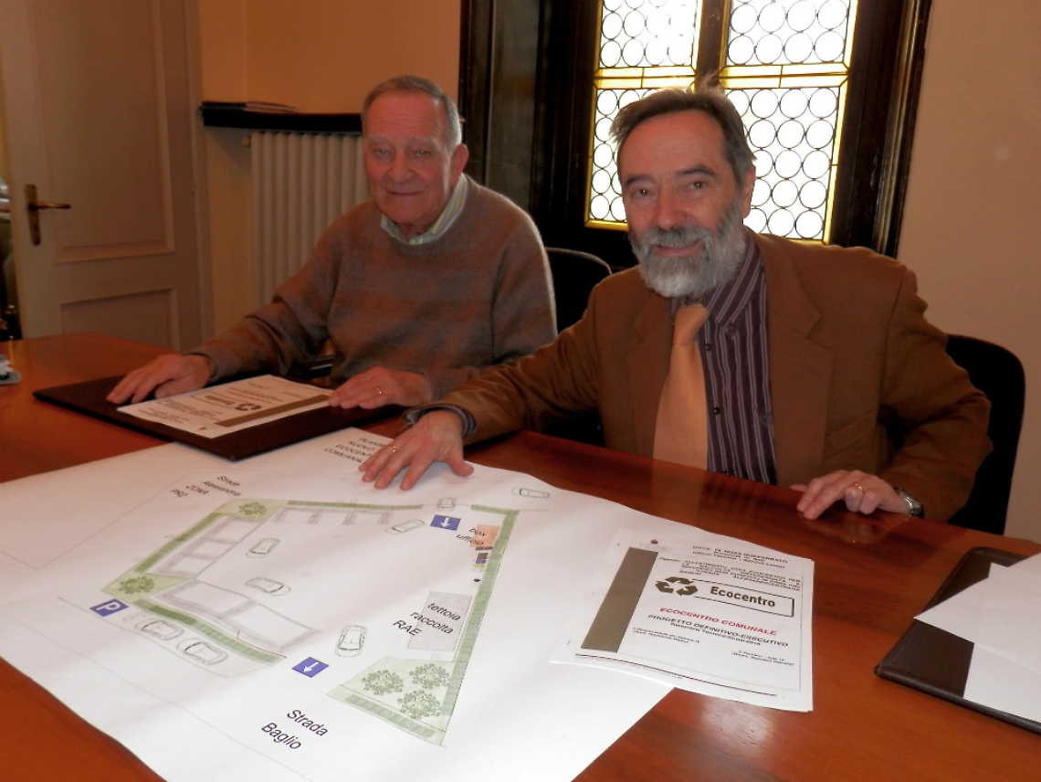 Nizza, via ai lavori<br/>per realizzare lecocentro