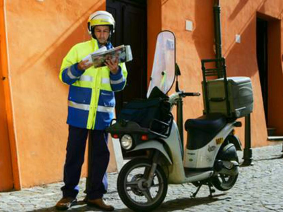 Poste a giorni alterni,<br/>tutto rinviato al 23 marzo