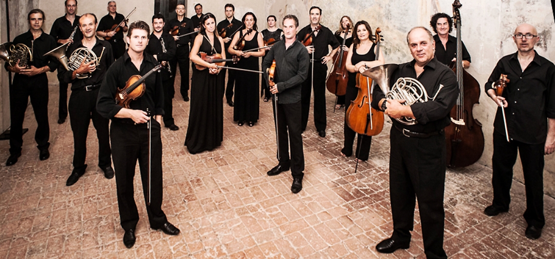 "Asti in concerto" chiude con I Cameristi del Maggio Musicale Fiorentino