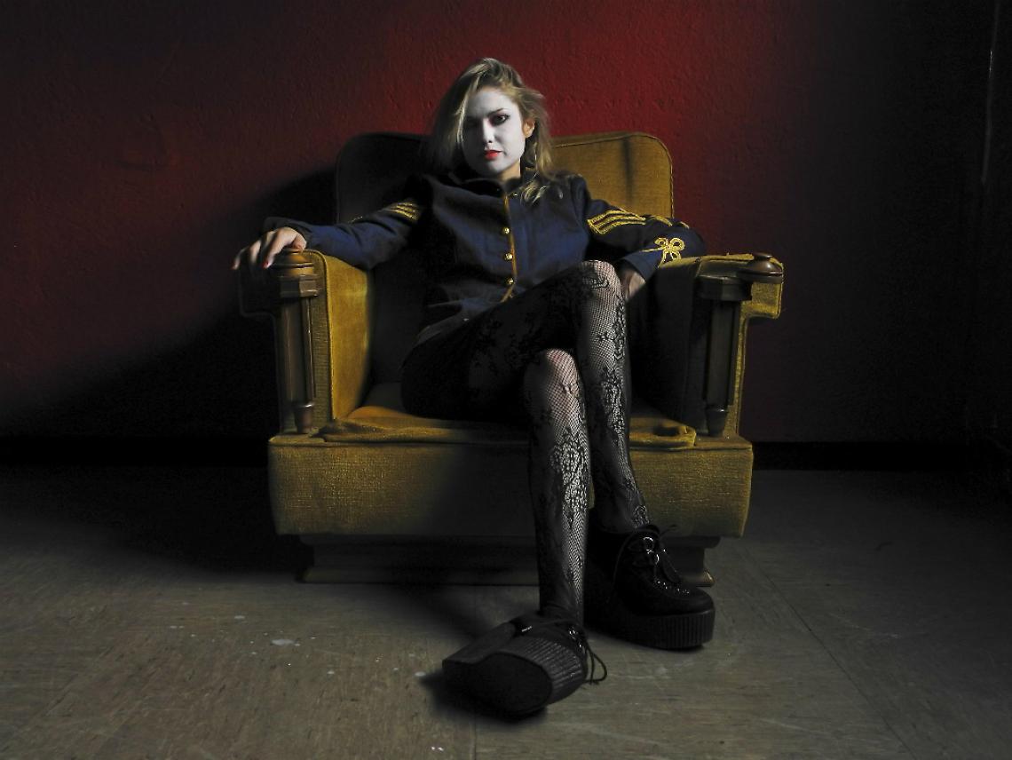 "Indi(e)avolato" con Antolini<br/>e Bea Zanin, poi il Maestro Lini