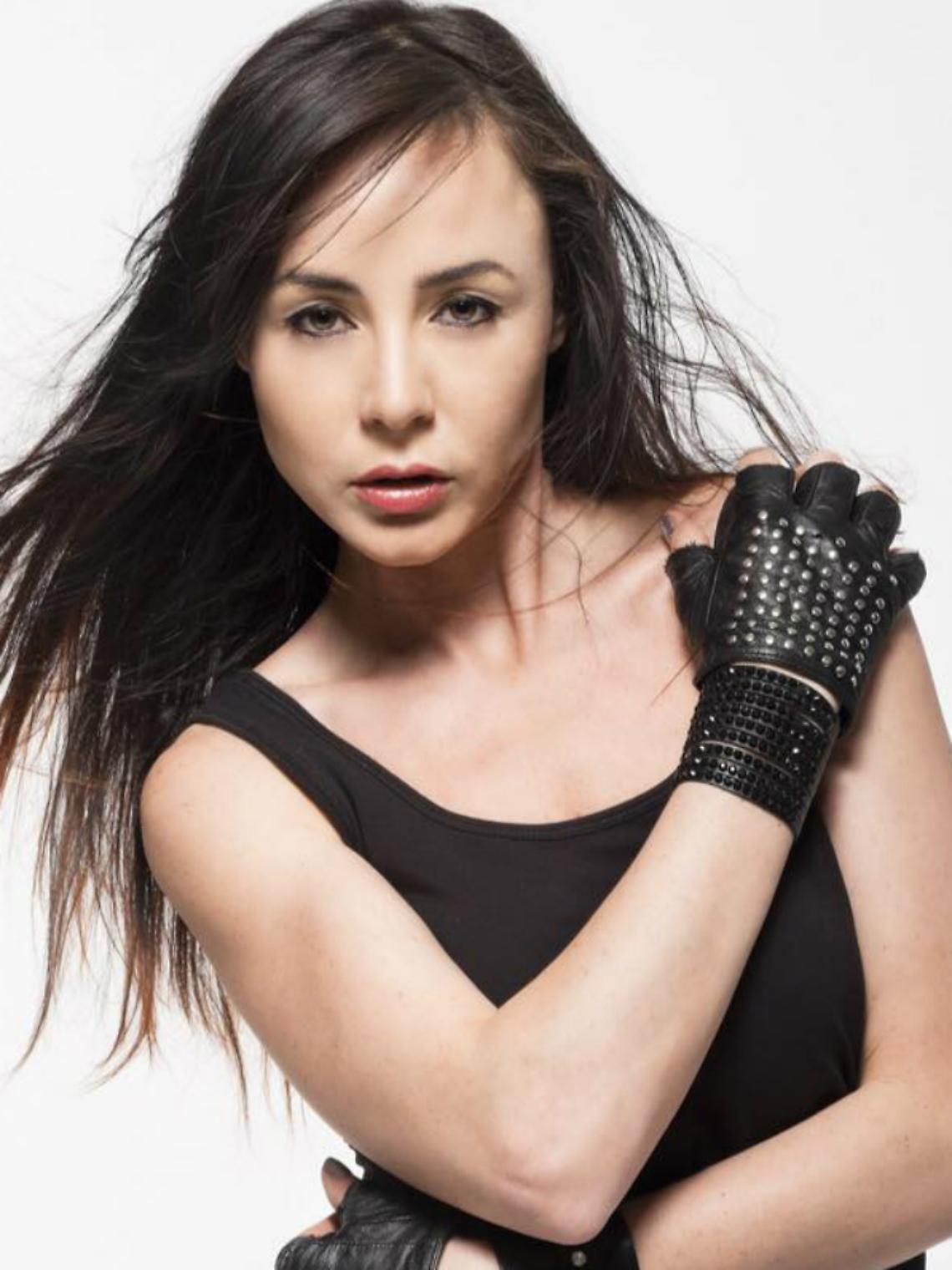 Ren&eacute;e La Bulgara da M2O<br/>e la serata Hardstyle del Loft