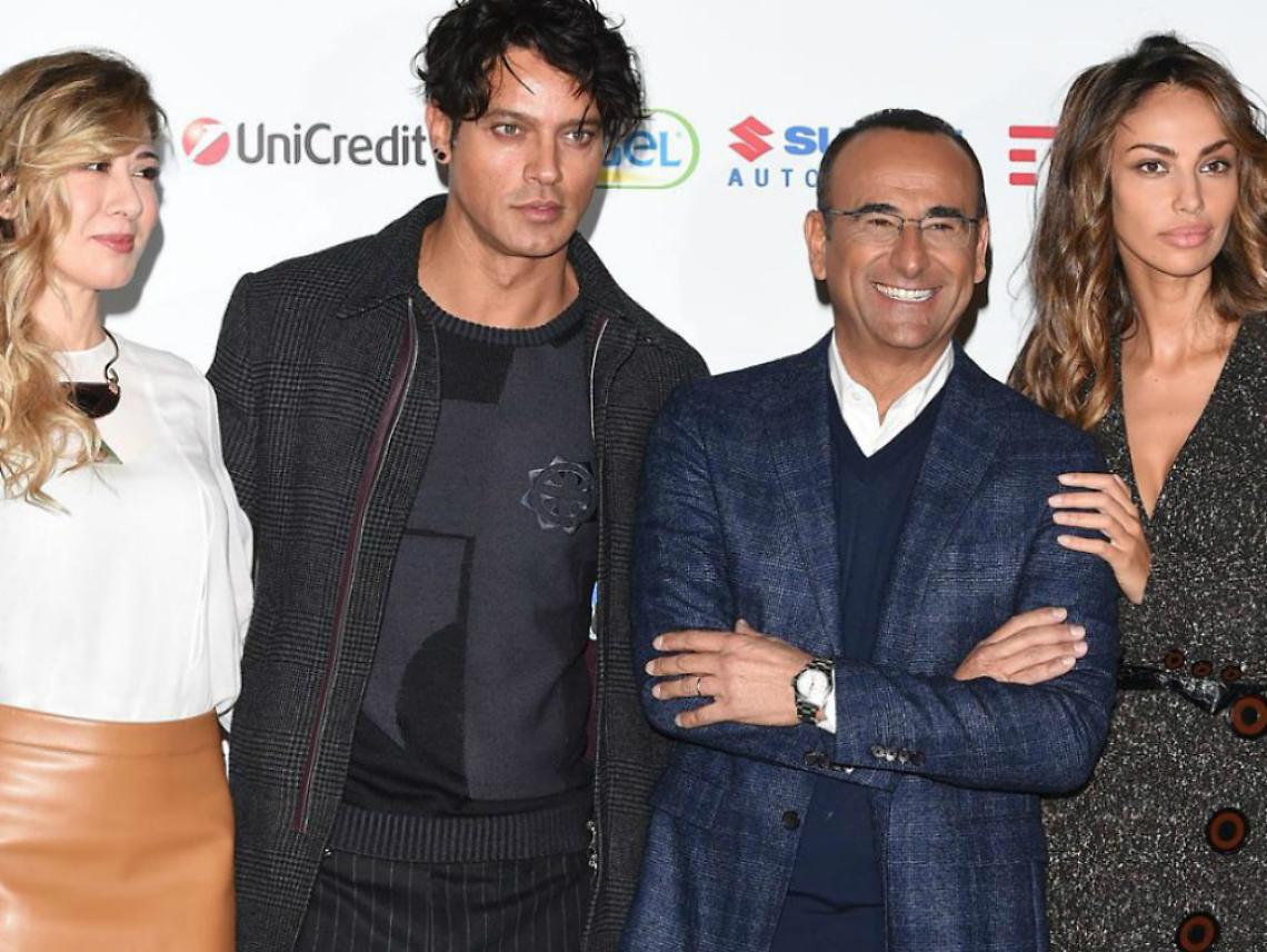 Sanremo vince ancora nonostante<br/>il boicottaggio del web