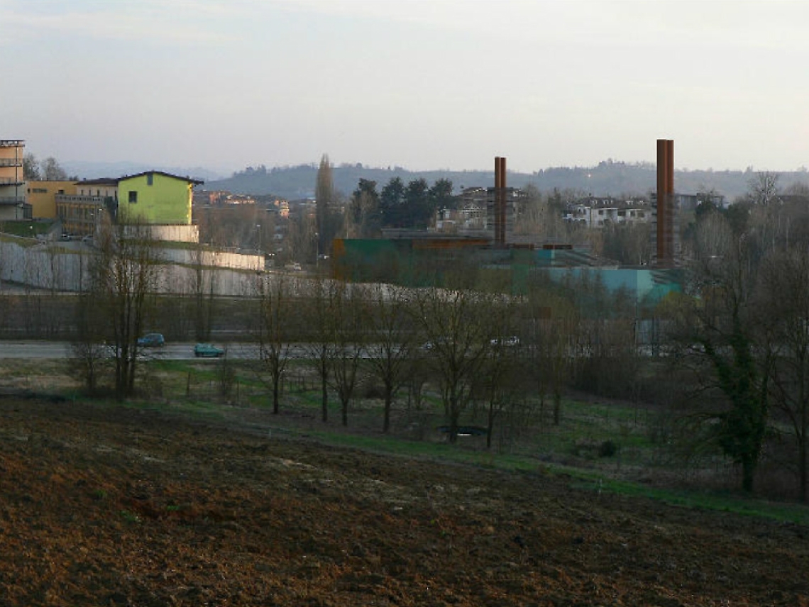 Ultimi confronti sul teleriscaldamento<br/>Raccolte 2.500 firme per dire no