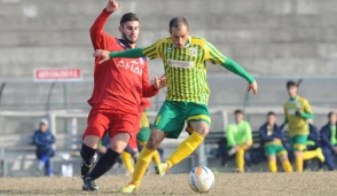 Albese-San Domenico, in palio la salvezza