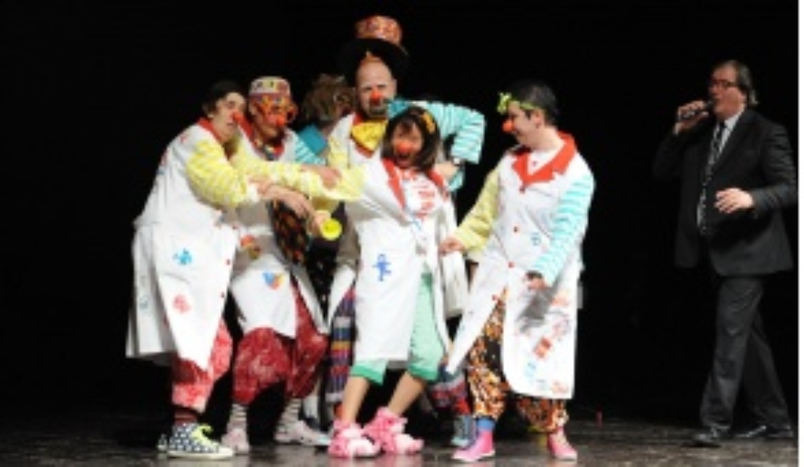 Aperto un conto per aiutare la piccola Stella