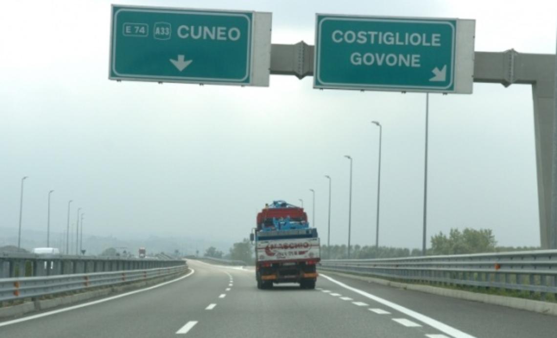 Asti-Cuneo: si cercano idee per completarla
