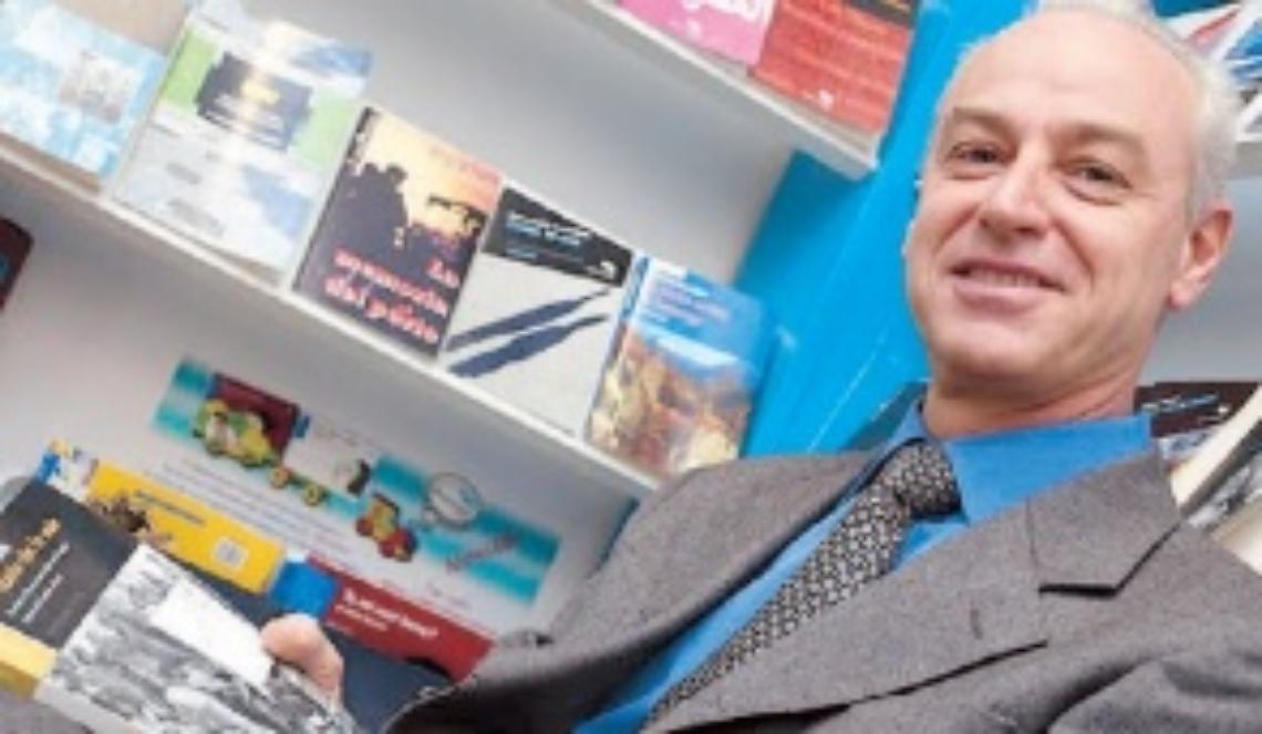 Basta compiti a casa, ne parla il prof. Parodi