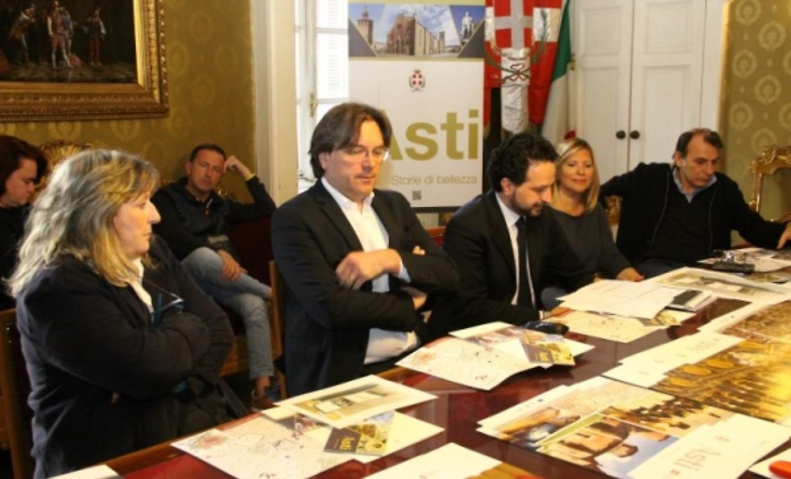 Brand Asti: promozione con privati e associazioni