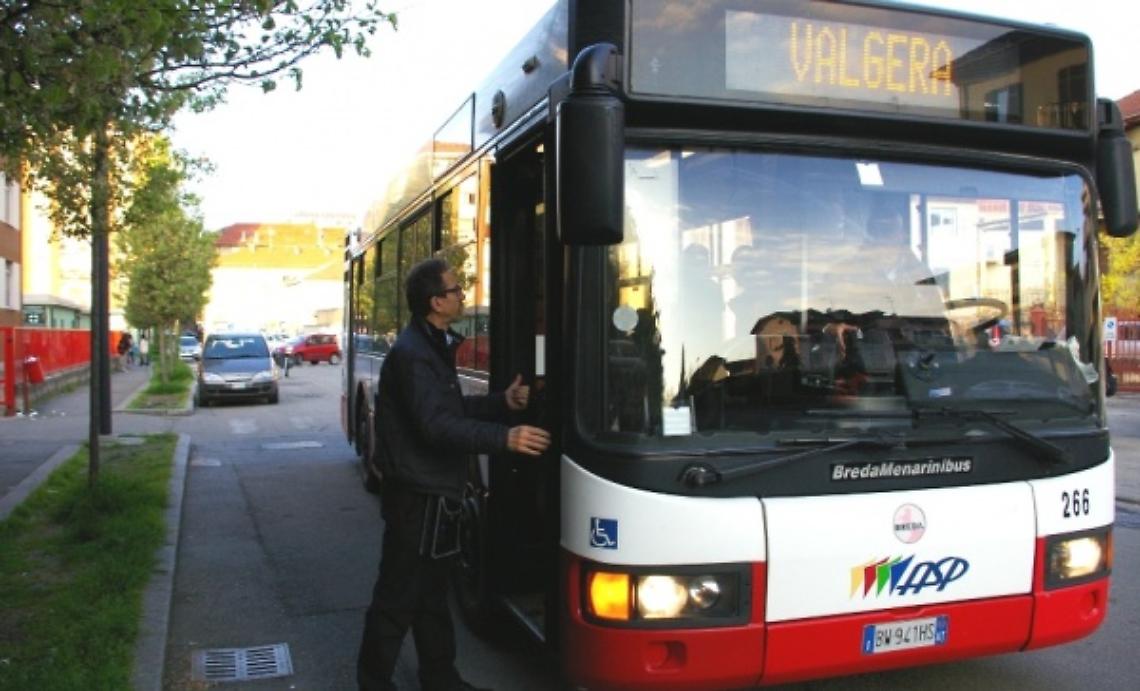 Bus: controlli a tappeto sulle linee urbane