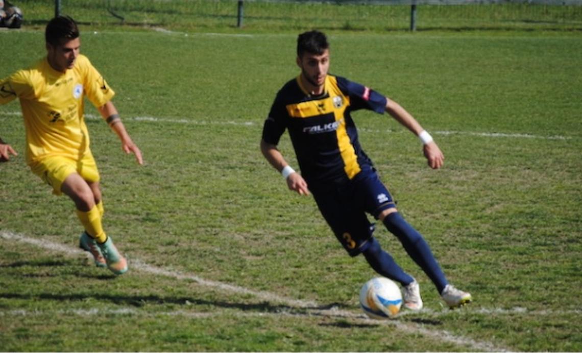 Calcio, bene il San Domenico. Cade ancora l'Asti