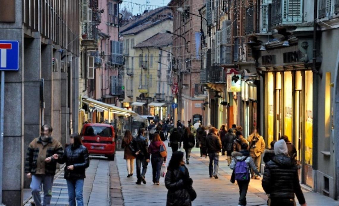 Classifica redditi: Asti povera, vincono i paesini