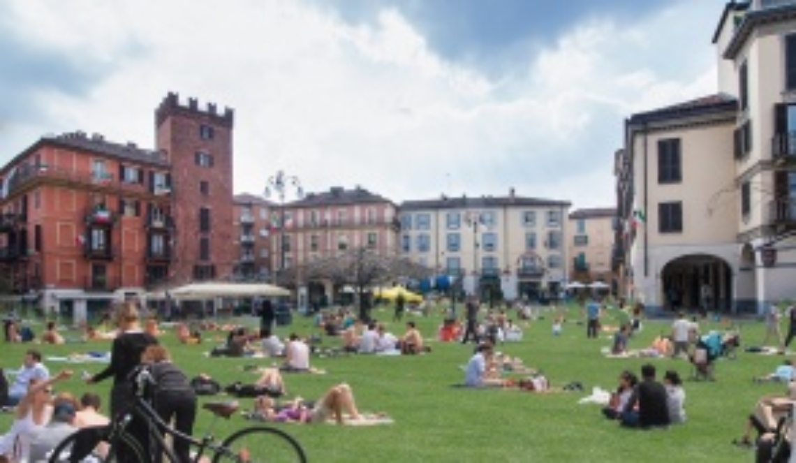 Con le "ProvocAzioni" urbane torna il festival di architettura