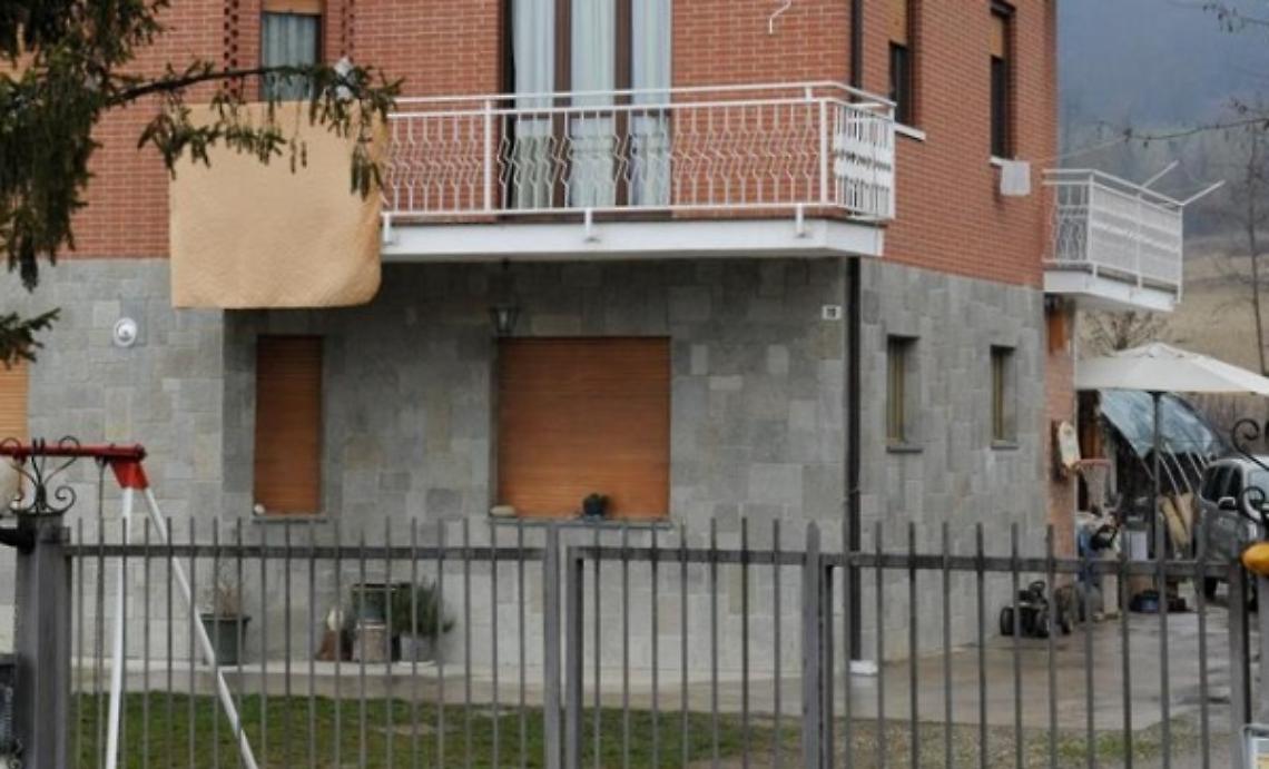 Davanti ai giudici i figli di Elena e Michele