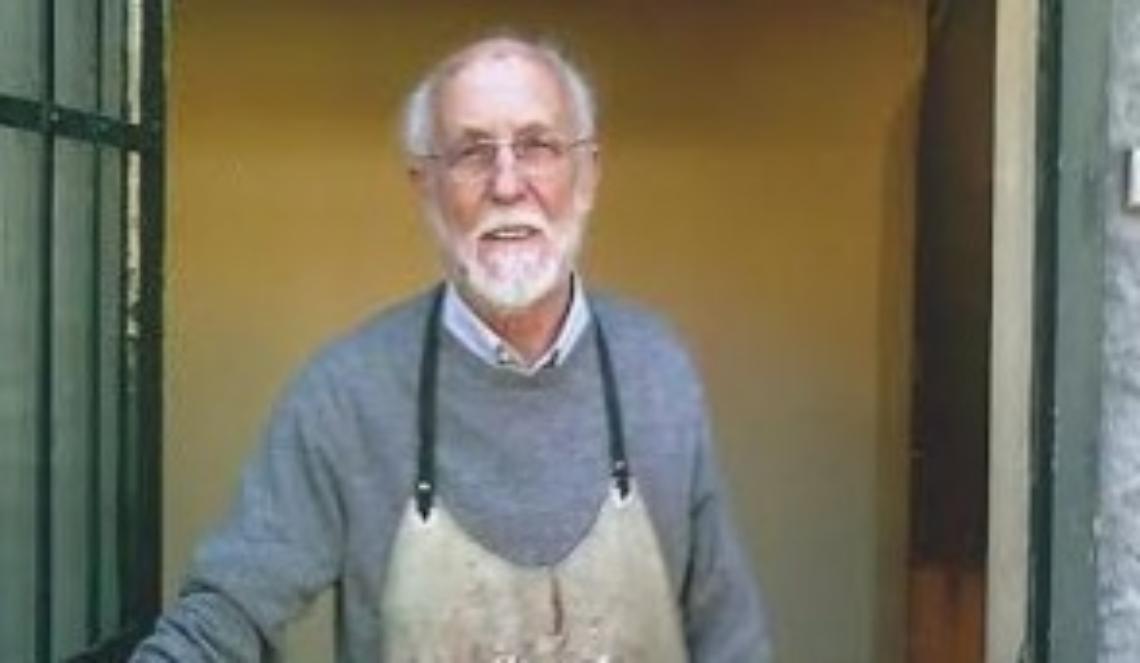 E' Mauro Chessa il Maestro del Palio 2016