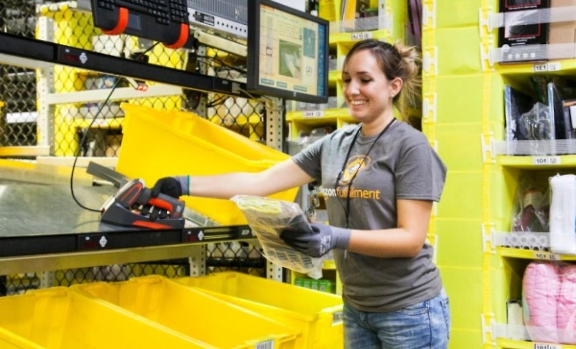 E se Asti diventasse polo logistico di Amazon?